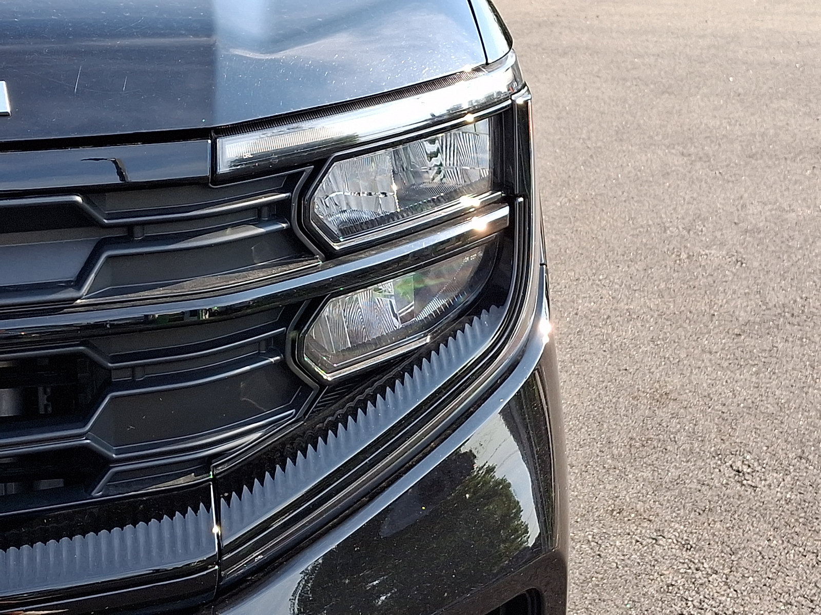 Certified 2025 Ford Expedition Active AWD/4WD image 10