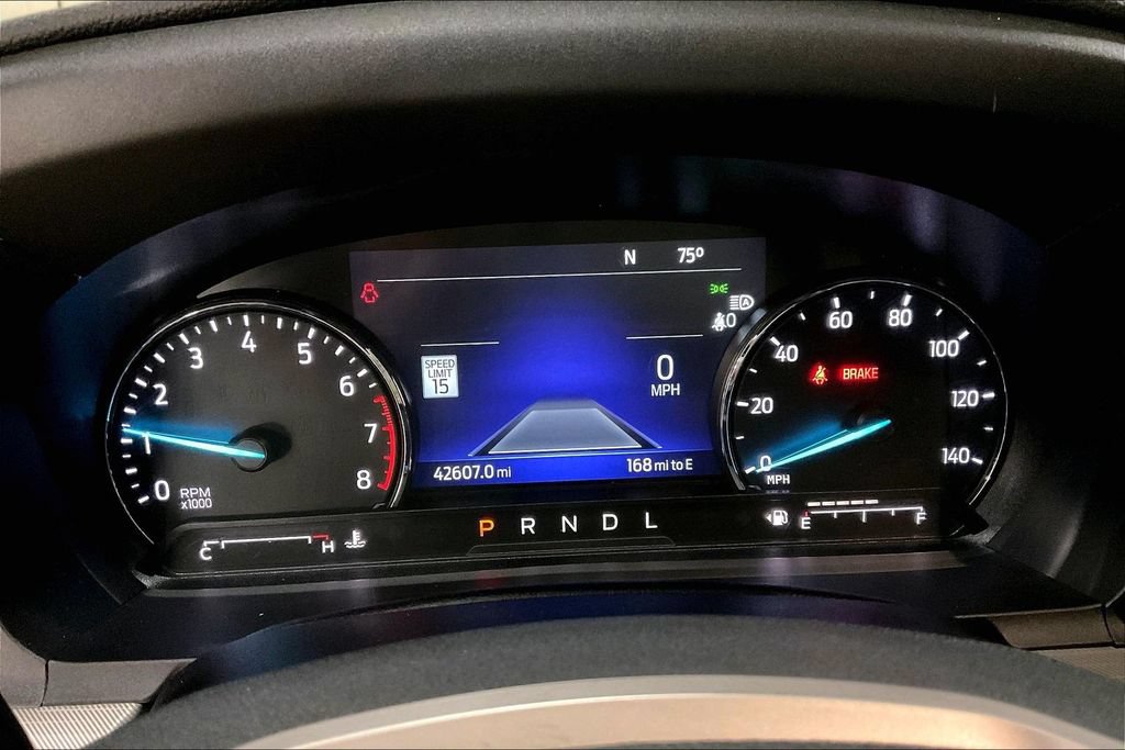 Certified 2023 Ford Explorer XLT w/ Equipment Group 202A AWD/4WD image 19