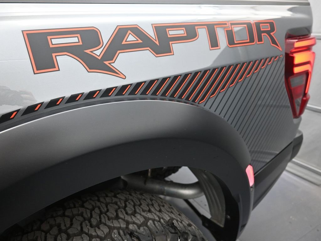 Certified 2024 Ford F150 Raptor image 23