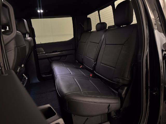 Certified 2024 Ford F150 XLT w/ Equipment Group 302A MID AWD/4WD image 32