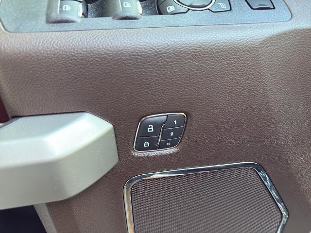 Certified 2019 Ford F250 King Ranch w/ King Ranch Ultimate Package image 14
