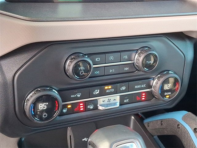 Certified 2024 Ford Bronco Wildtrak image 15