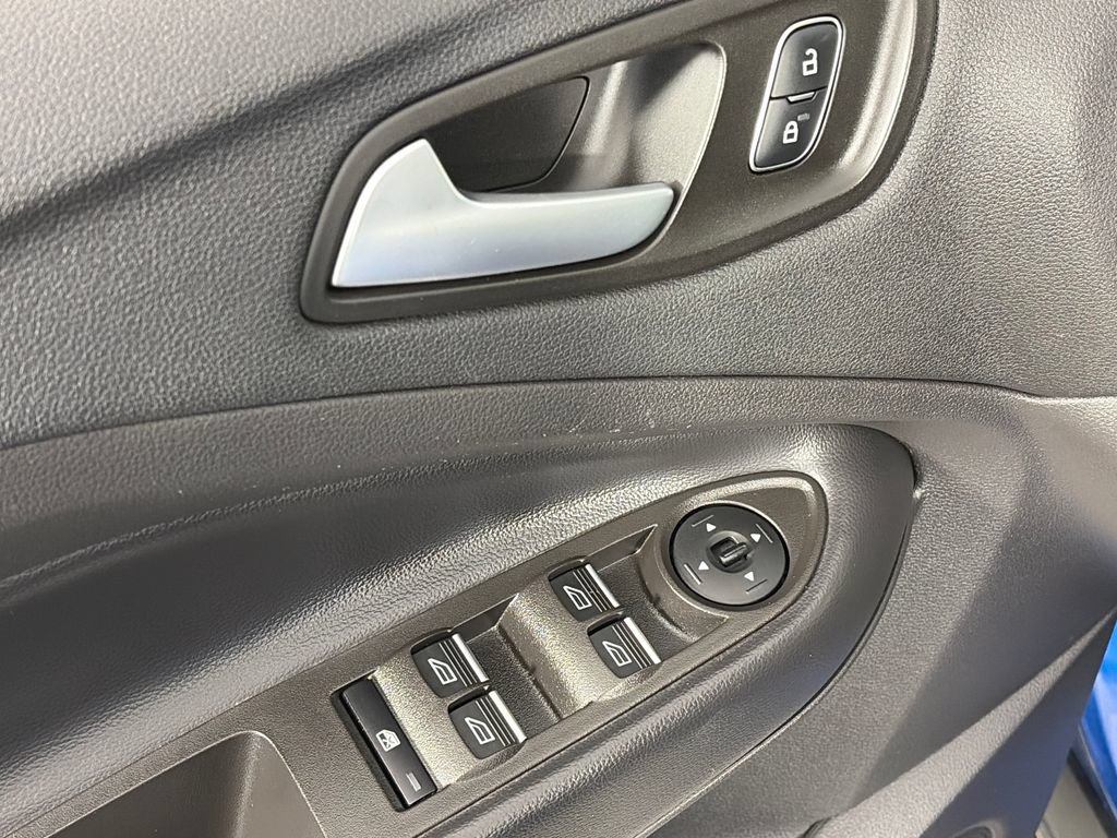 Certified 2019 Ford Escape SE AWD/4WD image 25