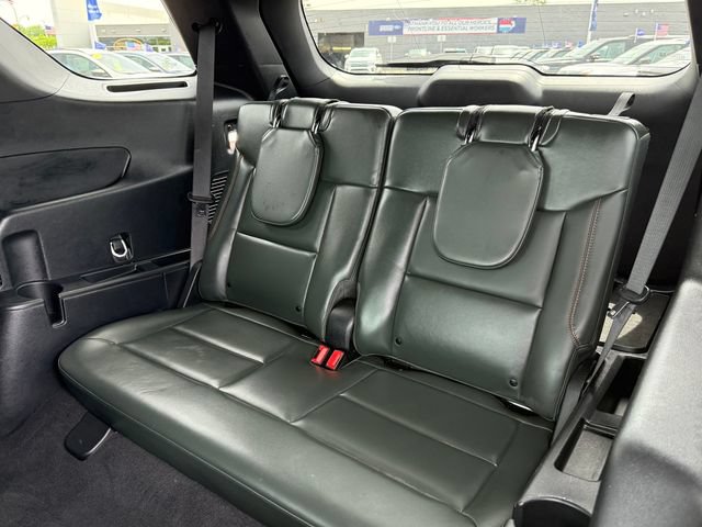 Certified 2023 Ford Explorer Timberline AWD/4WD image 10