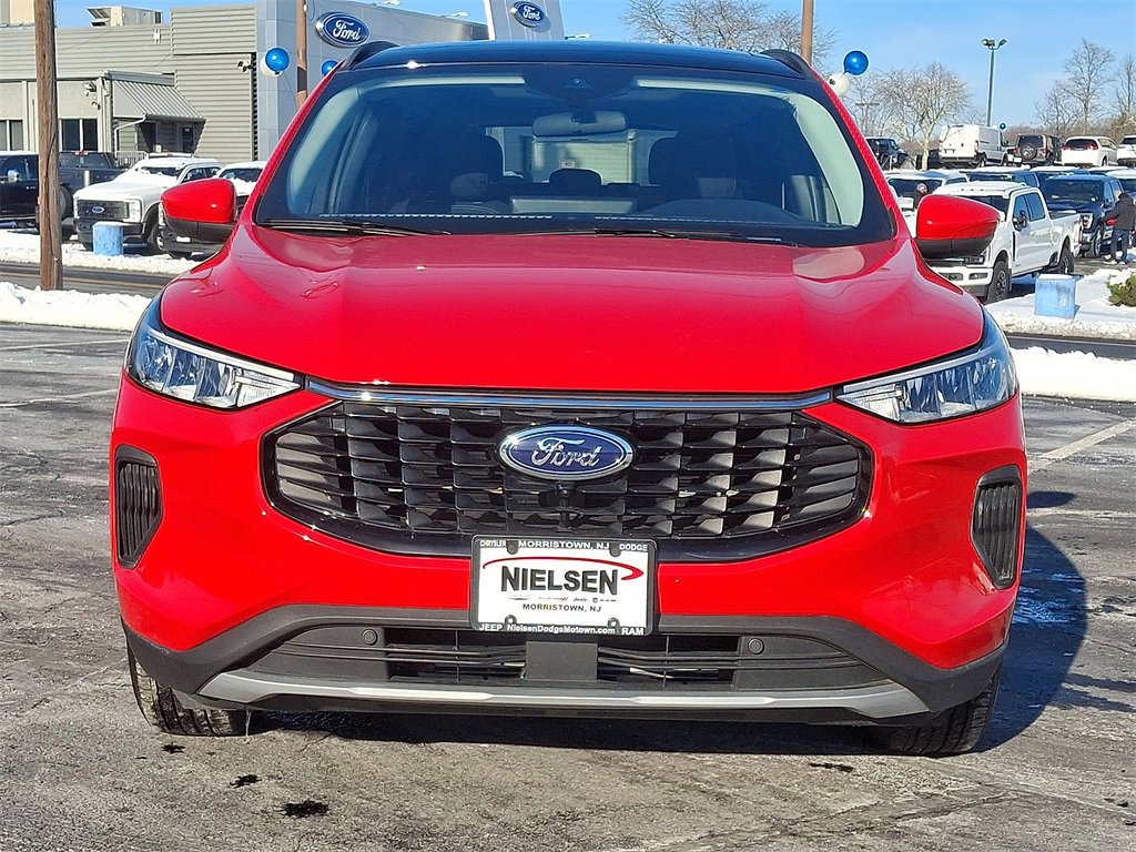 Certified 2024 Ford Escape Active w/ Tech Pack #2 image 14
