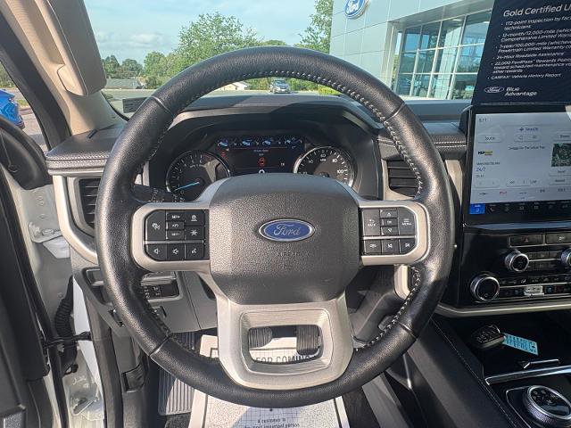Certified 2023 Ford Expedition XLT AWD/4WD image 15