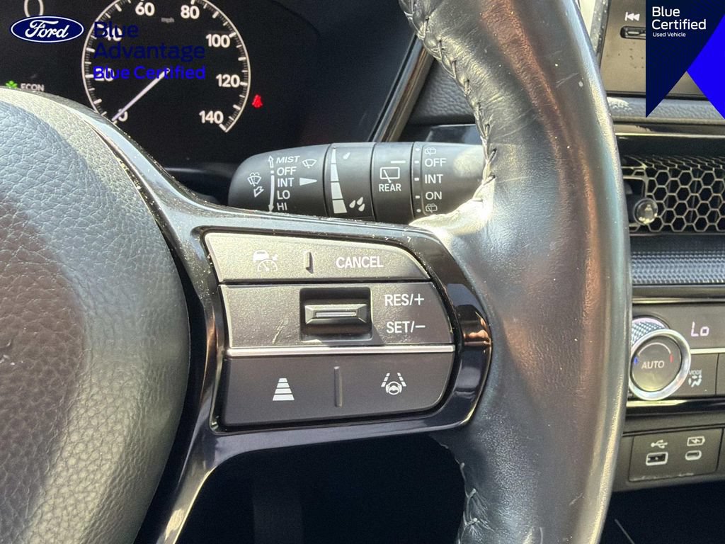 Used 2023 Honda CR-V EX-L image 20
