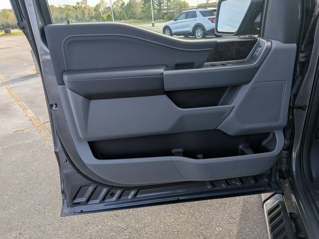 Certified 2023 Ford F150 XLT w/ Equipment Group 302A High AWD/4WD image 12
