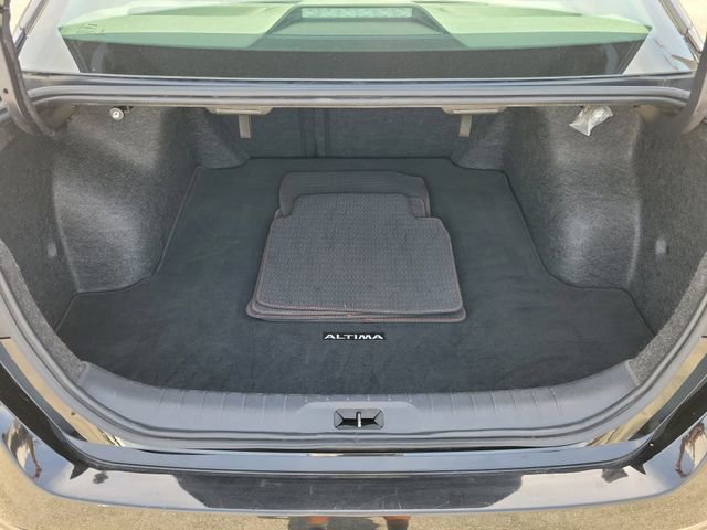 Used 2024 Nissan Altima 2.5 SR FWD image 9