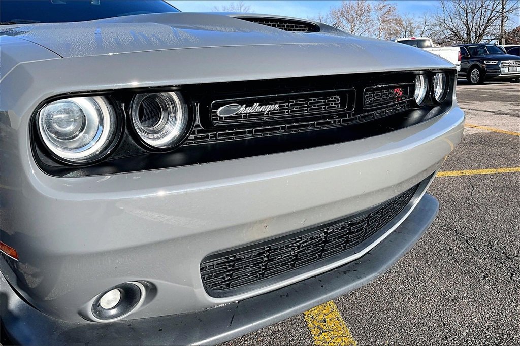 Used 2023 Dodge Challenger R/T Scat Pack image 26