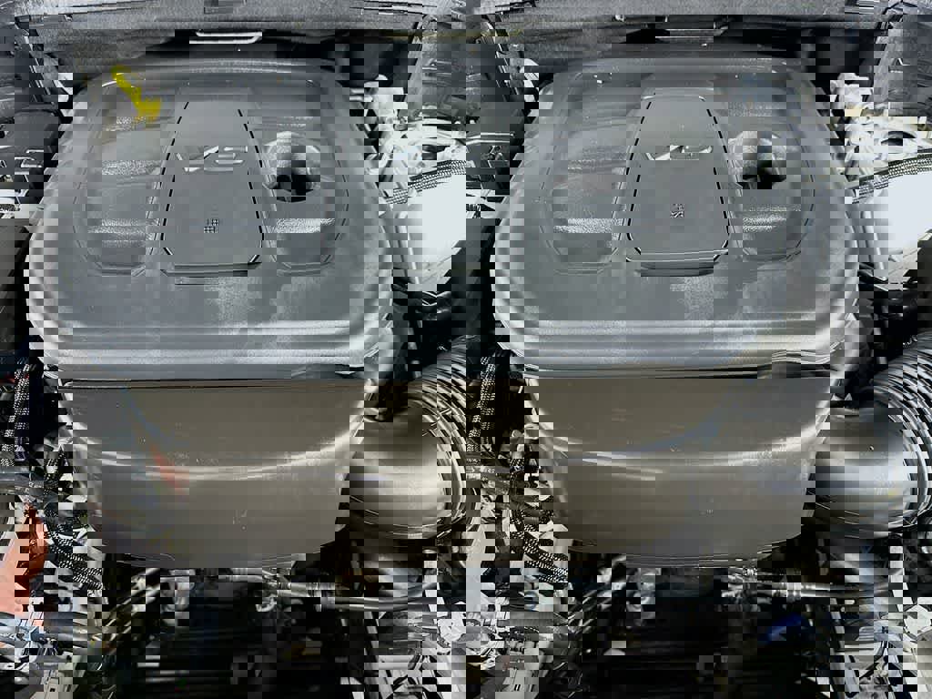 Used 2021 Jeep Grand Cherokee Limited w/ Quick Order Package 28K 80th image 9