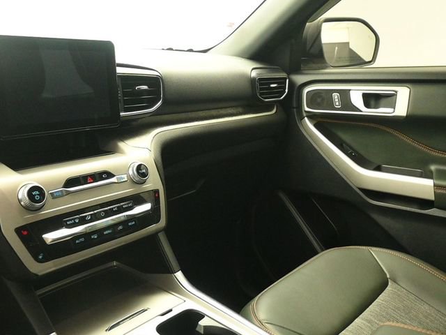 Certified 2023 Ford Explorer Timberline AWD/4WD image 13