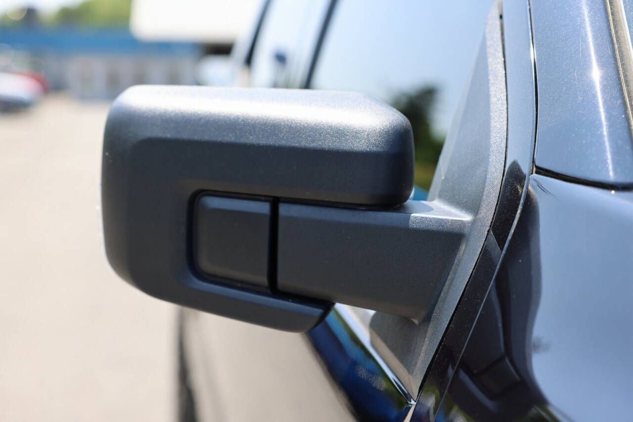 Certified 2022 Ford F150 XLT w/ Equipment Group 302A High image 39