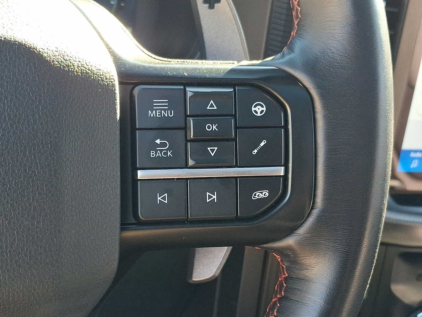Certified 2024 Ford F150 Raptor AWD/4WD image 23