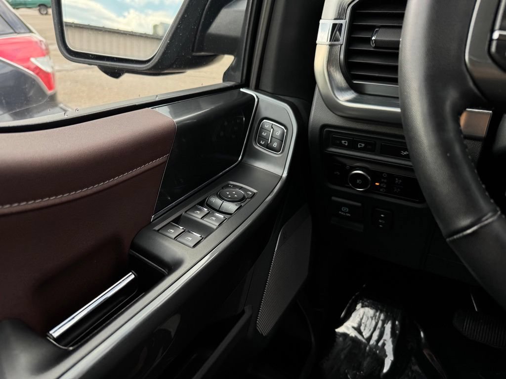 Certified 2022 Ford F150 Lariat AWD/4WD image 34