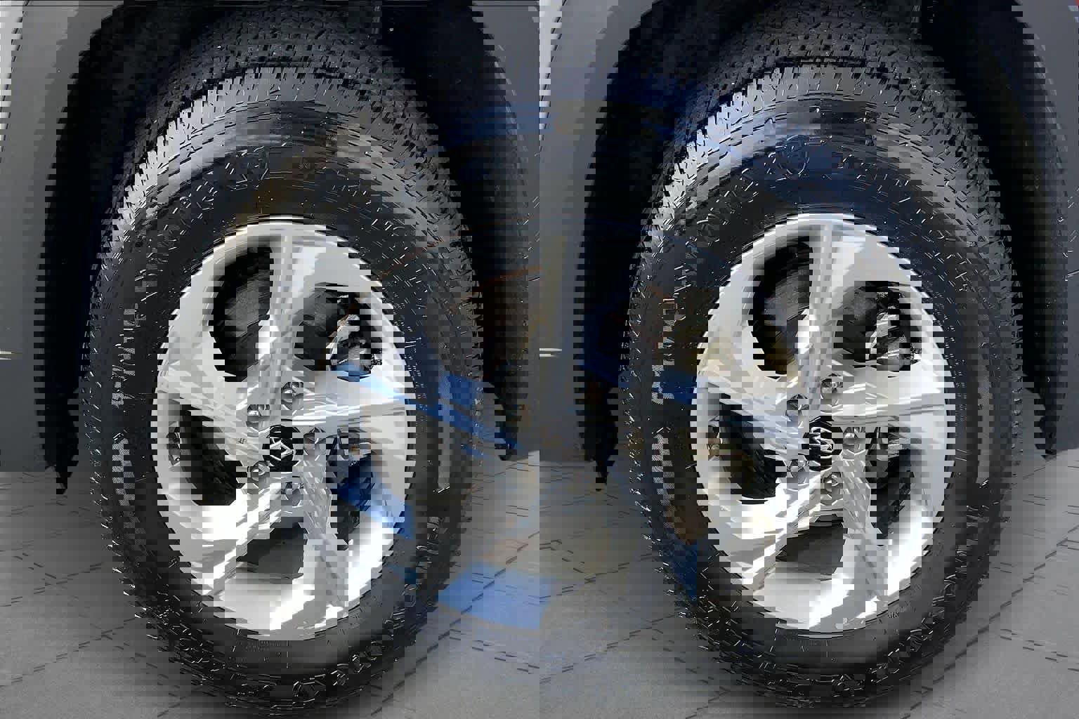 Used 2024 Hyundai Tucson SEL image 12