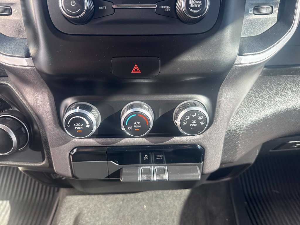 Used 2019 RAM 1500 Big Horn RWD image 21