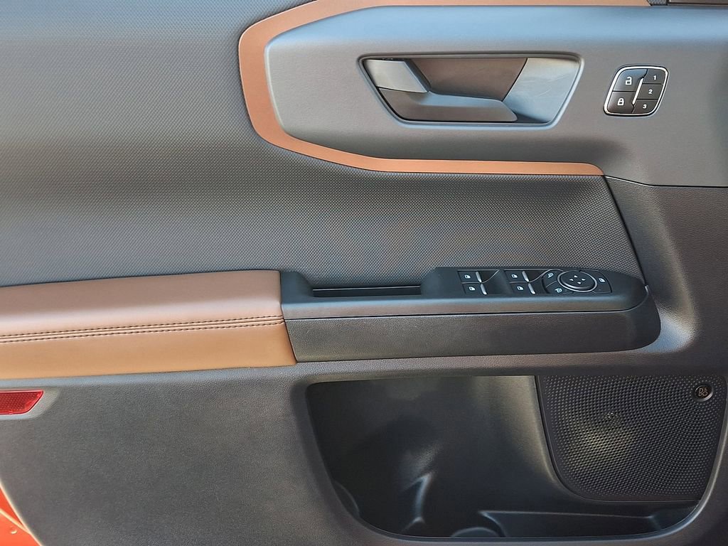 Certified 2024 Ford Bronco Sport Outer Banks w/ Tech Package image 13