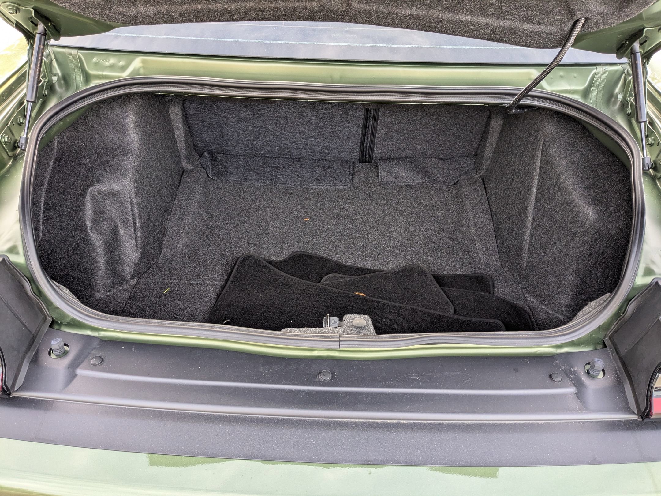 Used 2023 Dodge Challenger R/T Scat Pack RWD image 34