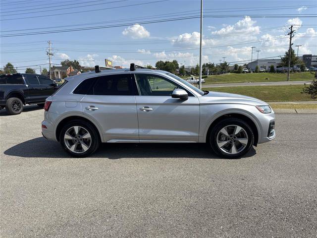 Used 2023 Audi Q5 2.0T Premium Plus AWD/4WD image 4