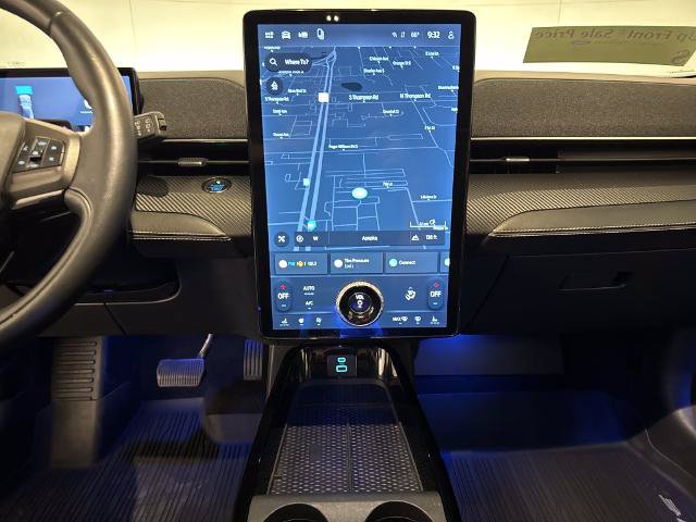 Certified 2022 Ford Mustang Mach-E Premium AWD/4WD image 18