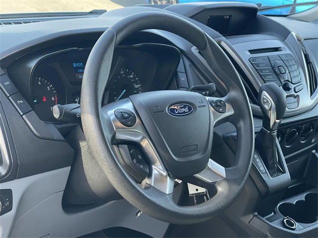 Certified 2018 Ford Transit 350 XLT image 8