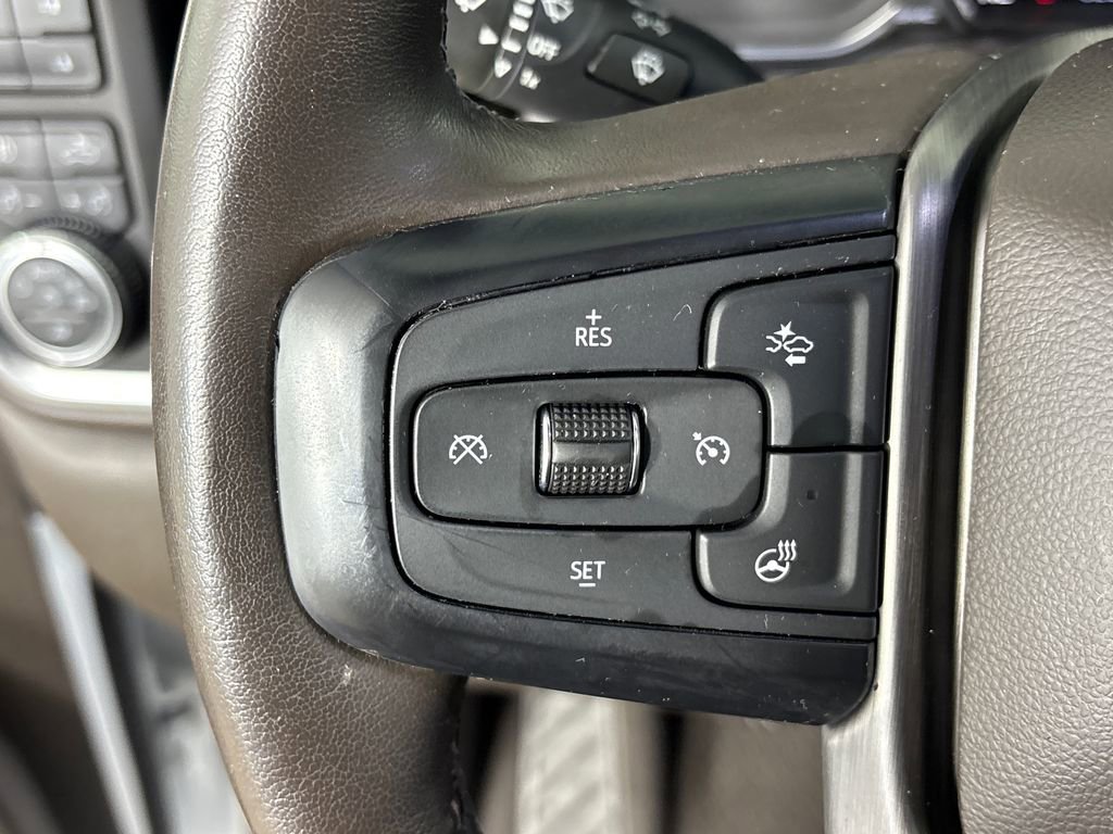 Used 2021 GMC Sierra 1500 Denali w/ Denali Ultimate Package AWD/4WD image 18