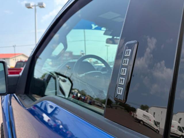 Certified 2018 Ford F150 Lariat w/ Equipment Group 502A Luxury AWD/4WD image 33