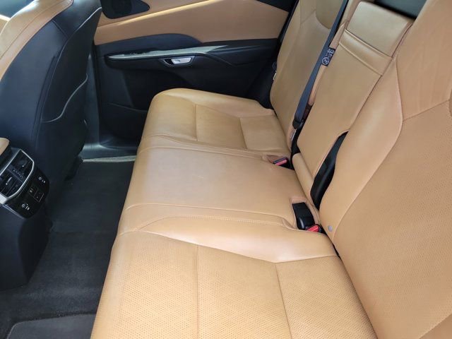 Used 2023 Lexus RX 350 Premium Plus w/ Accessory Package (K3) FWD image 10