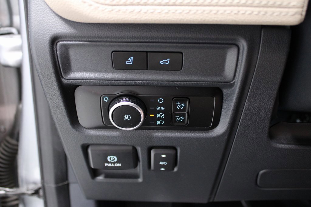 Certified 2023 Ford Expedition Max Limited image 29