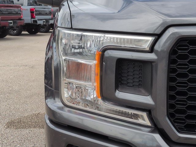Certified 2019 Ford F150 XL w/ Equipment Group 101A Mid AWD/4WD image 10