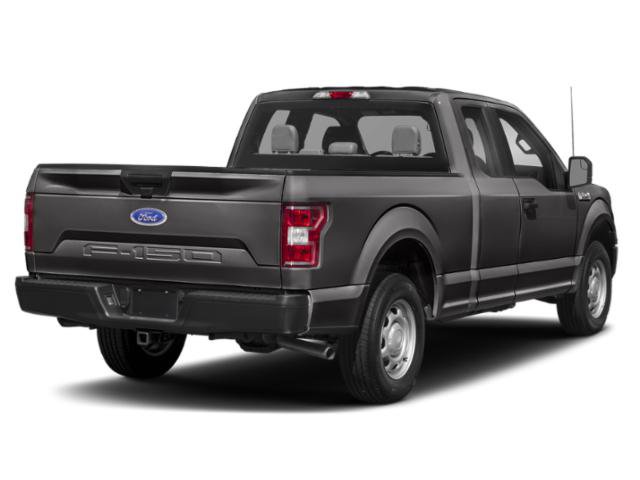 Certified 2020 Ford F150 XLT w/ Equipment Group 302A Luxury RWD image 3