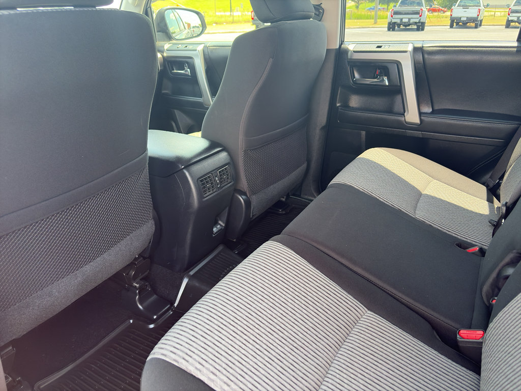 Used 2024 Toyota 4Runner SR5 RWD image 12