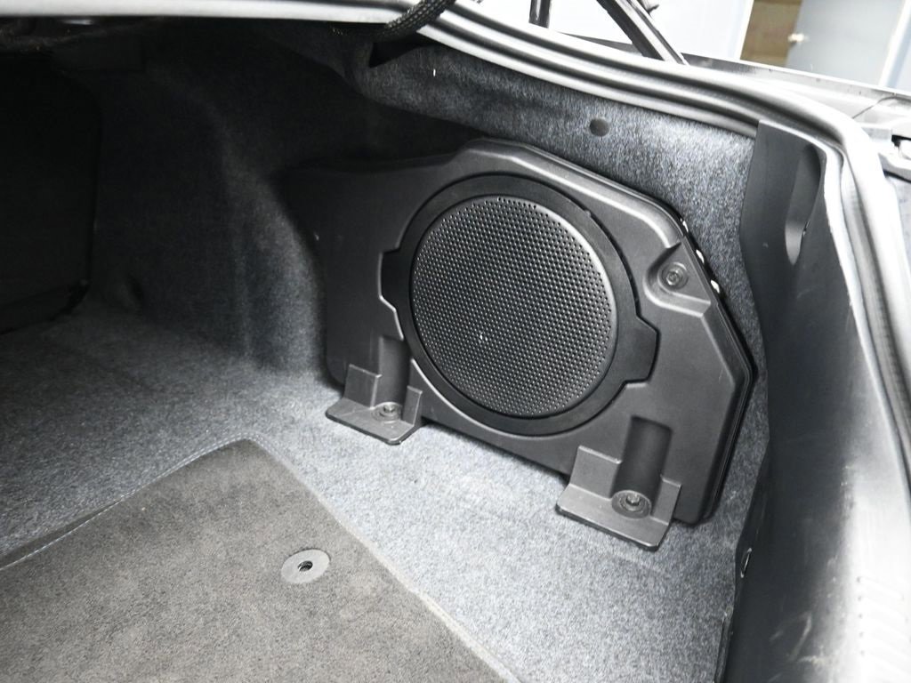 Certified 2024 Ford Mustang Dark Horse image 46