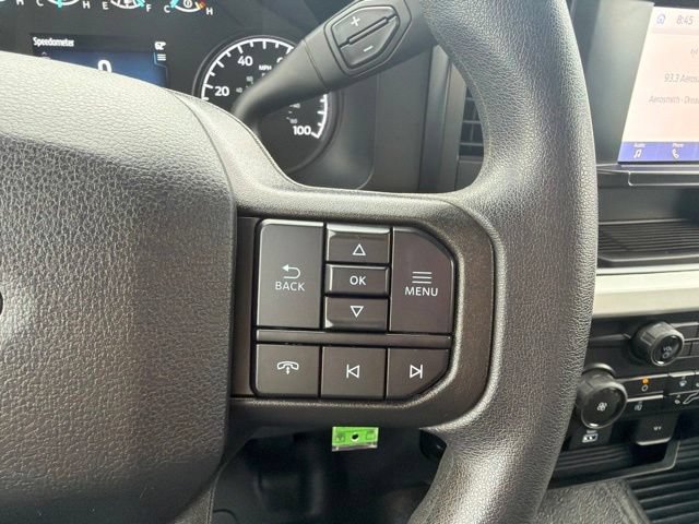 Certified 2025 Ford F350 XLT AWD/4WD image 29