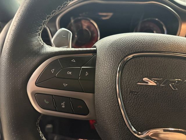 Used 2019 Dodge Challenger SRT Hellcat image 17