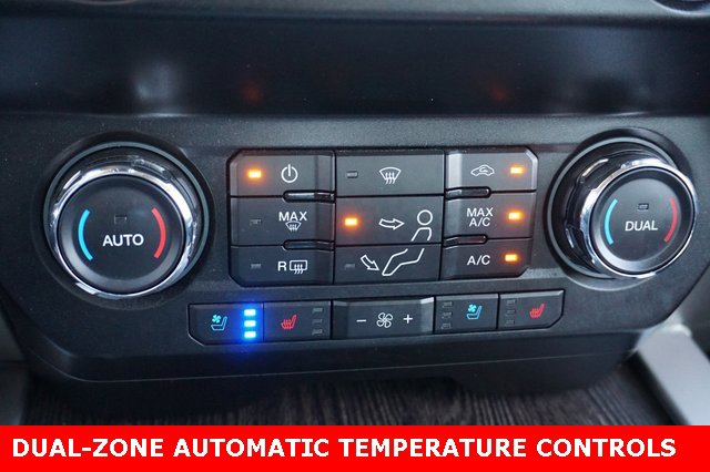 Certified 2020 Ford F350 Lariat w/ Lariat Ultimate Package image 26