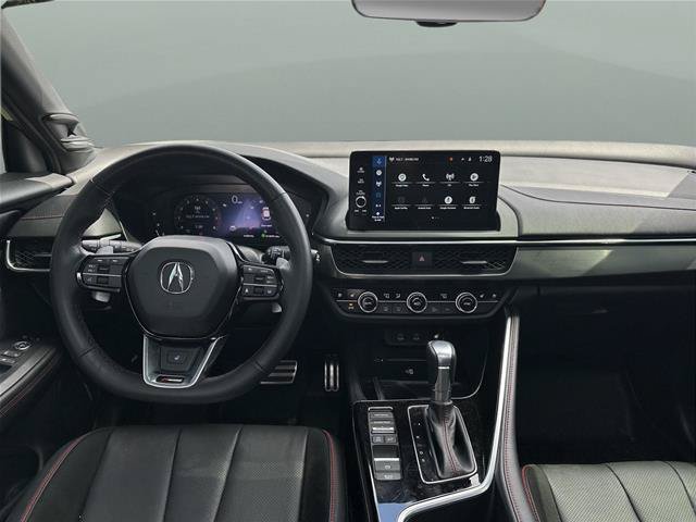 Used 2025 Acura ADX A-Spec w/ Advance Package AWD/4WD image 23