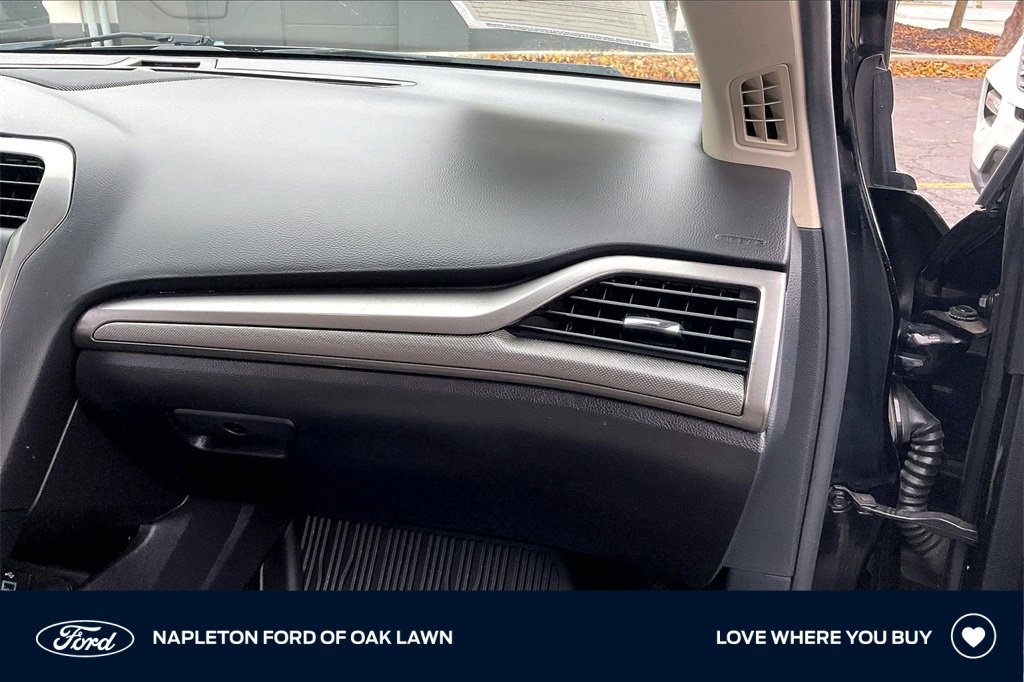 Certified 2018 Ford Fusion S image 14