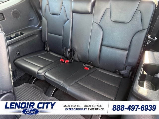 Used 2022 Kia Telluride SX w/ SX Prestige Package AWD/4WD image 12