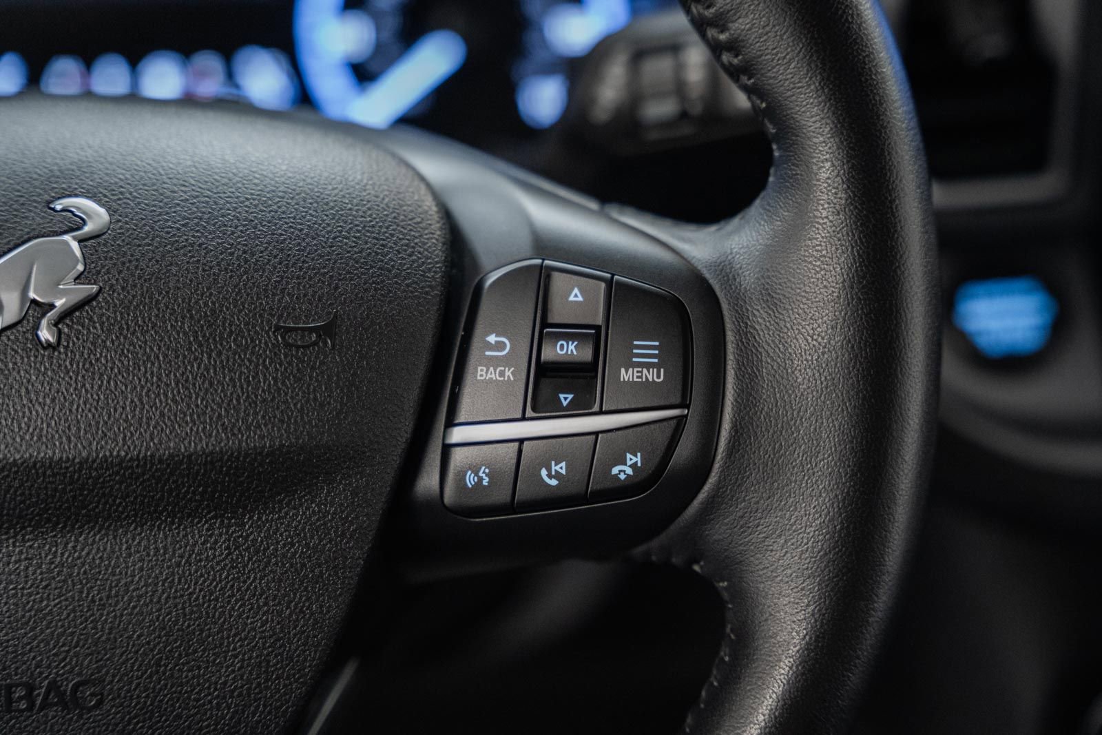 Certified 2022 Ford Bronco Sport Big Bend w/ Convenience Package image 31