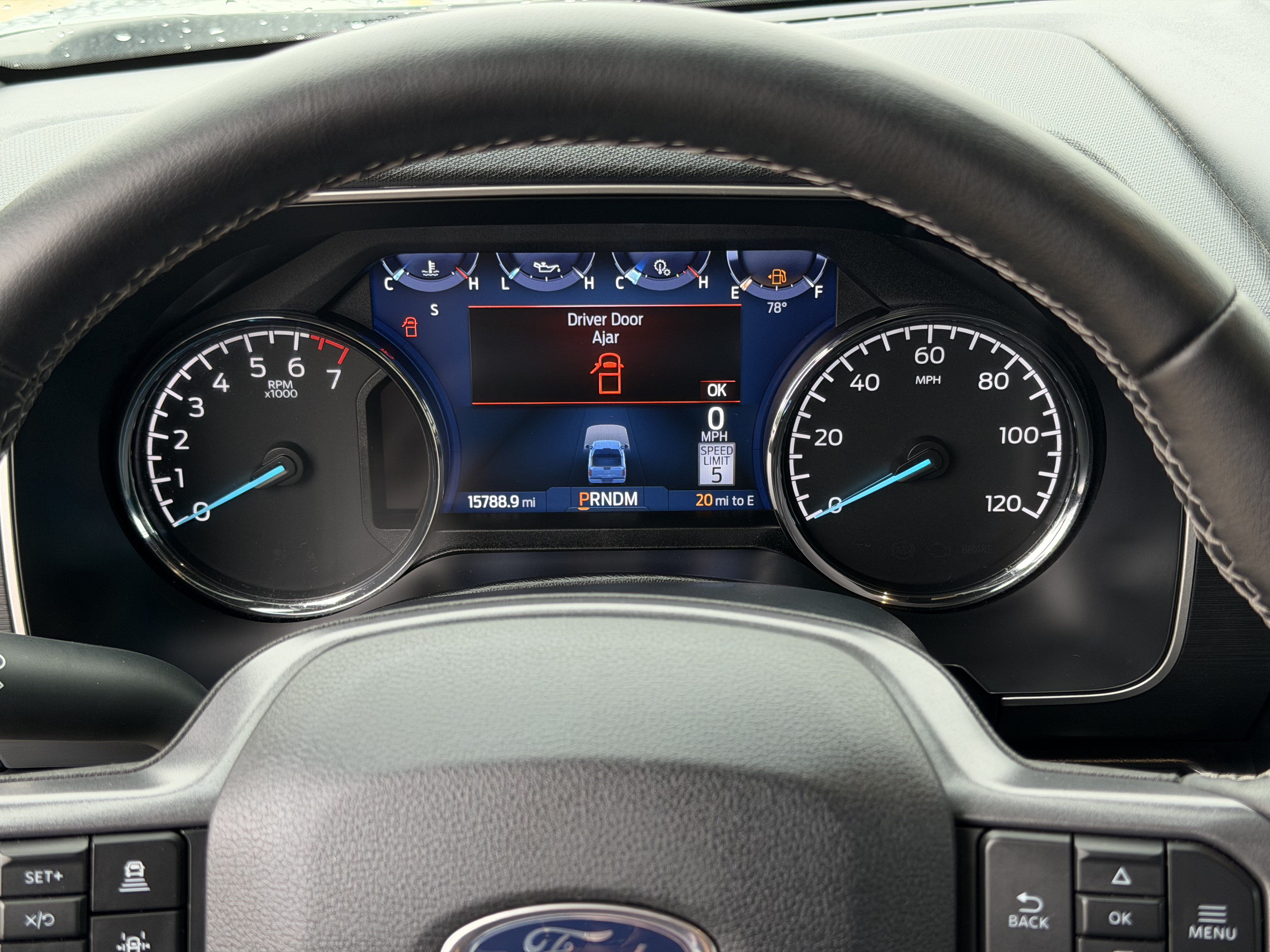 Certified 2023 Ford F150 XLT w/ Equipment Group 302A High AWD/4WD image 20
