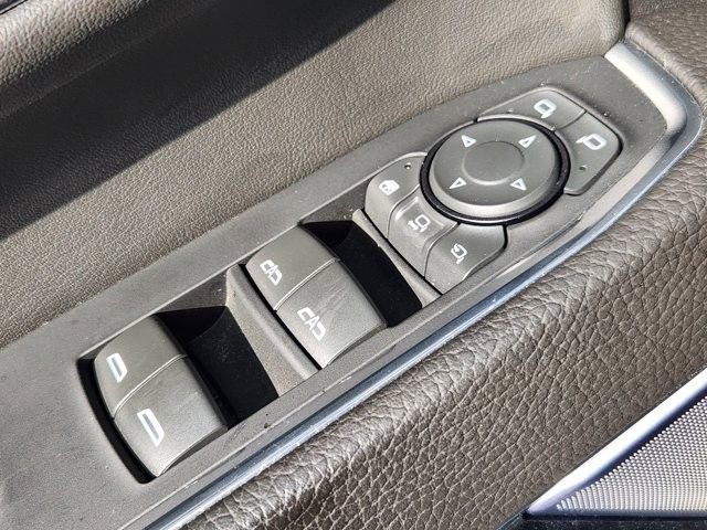 Used 2024 GMC Sierra 2500 Denali w/ Denali Reserve Package image 22