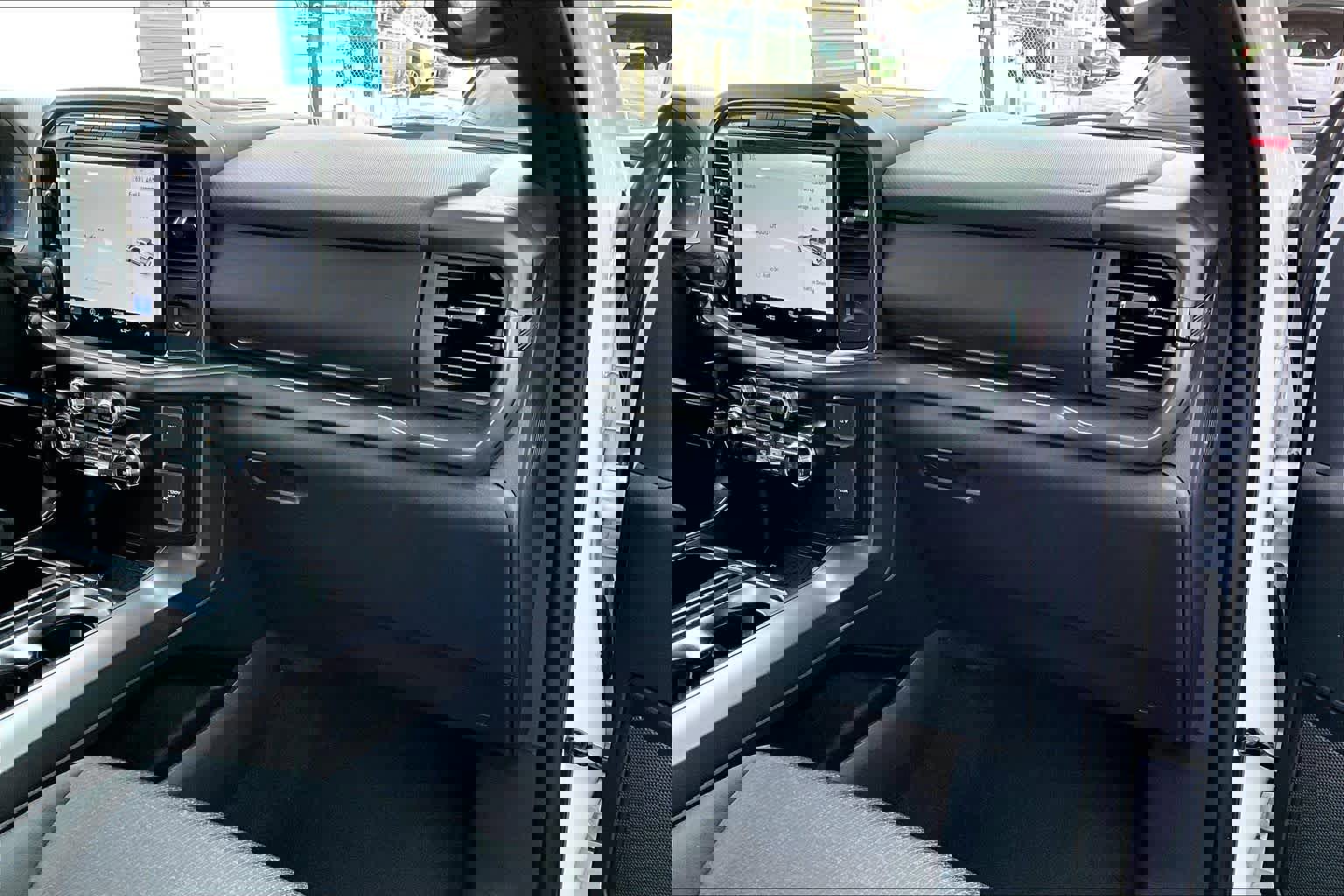 Certified 2024 Ford F150 XLT w/ Equipment Group 302A MID image 20