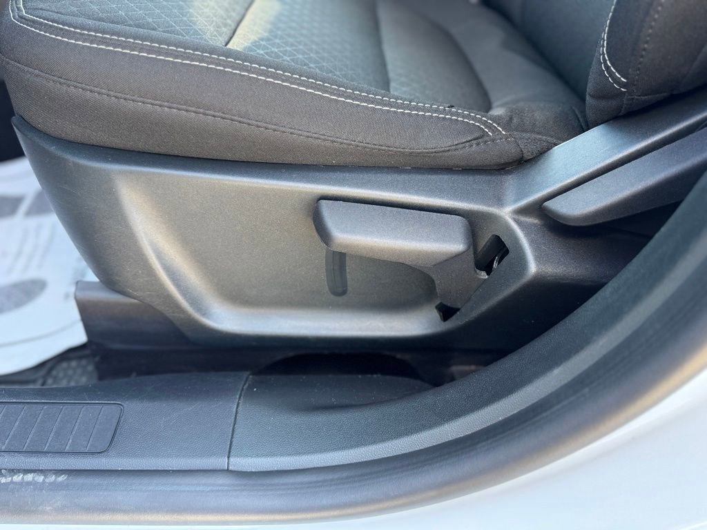 Certified 2025 Ford Escape Active AWD/4WD image 12