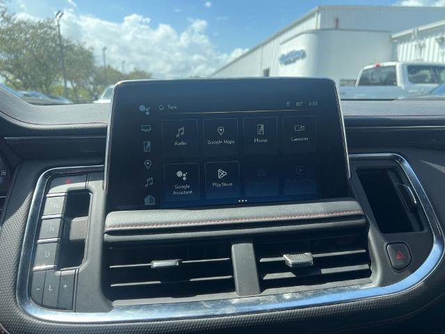 Used 2023 Chevrolet Tahoe RST w/ Luxury Package image 12