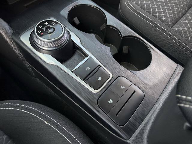 Certified 2023 Ford Escape Active FWD image 19