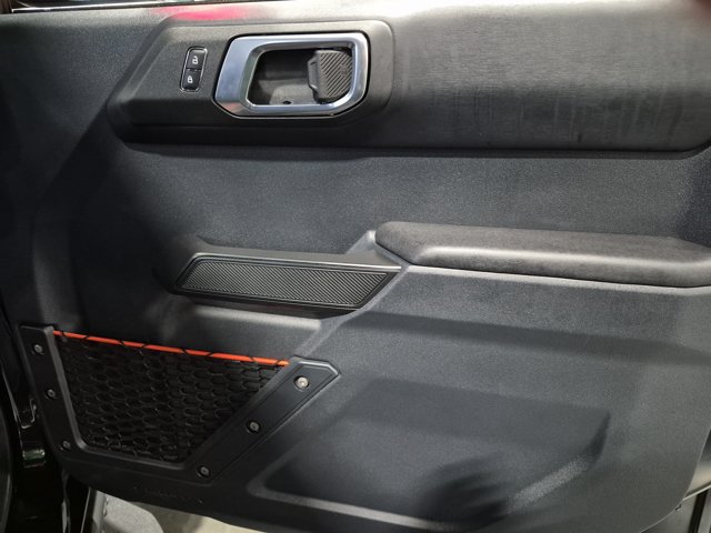 Certified 2024 Ford Bronco Raptor AWD/4WD image 34