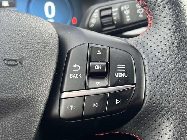 Certified 2024 Ford Escape ST-Line Elite image 27