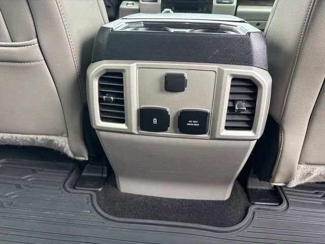 Certified 2020 Ford F150 Lariat AWD/4WD image 26